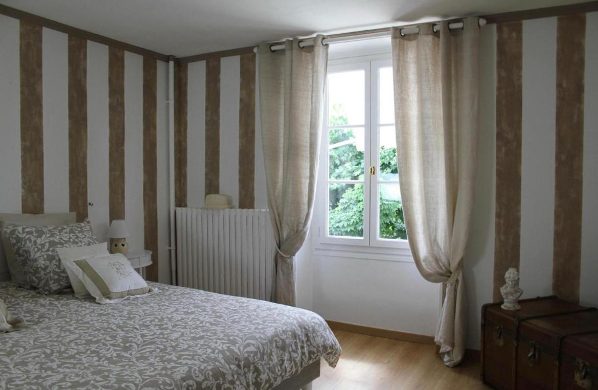 Chambres A La Maison Hermitage Aincourt Εξωτερικό φωτογραφία