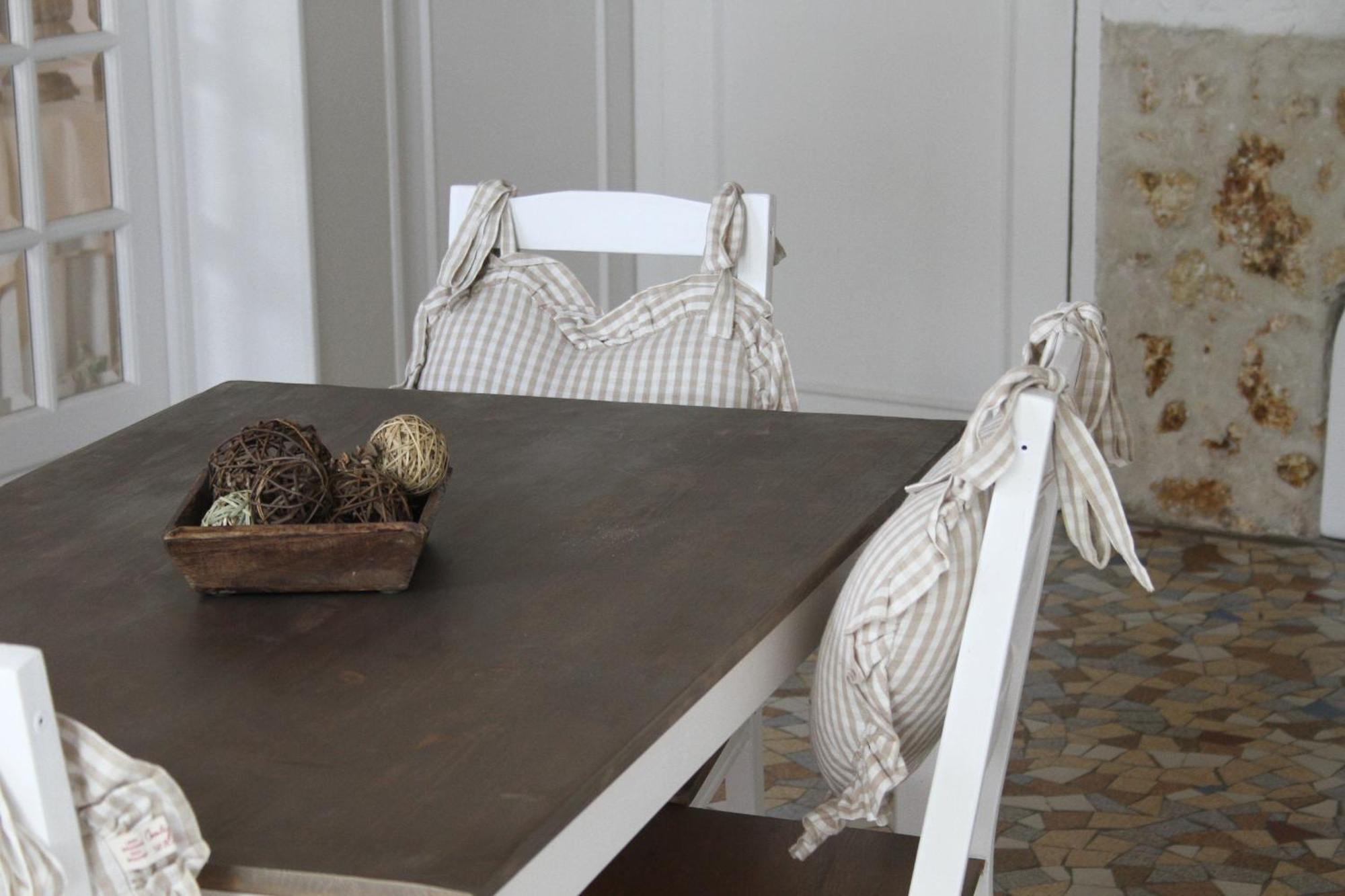 Chambres A La Maison Hermitage Aincourt Εξωτερικό φωτογραφία